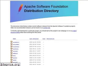 downloads.apache.org