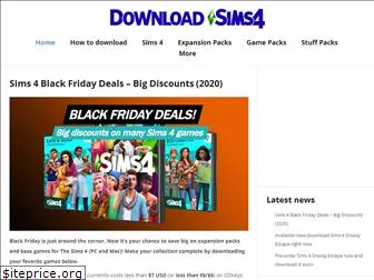 downloadsims4.com