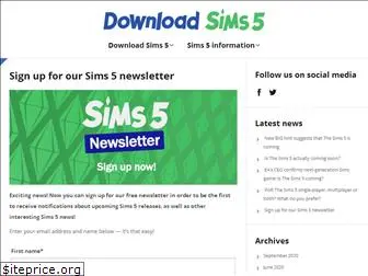 downloadsims5.com