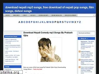 downloadsongsnepali.blogspot.com