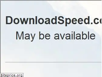 downloadspeed.com