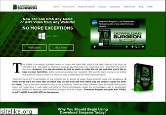 downloadsurgeon.com