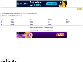 downloadwindowsdrivers.info
