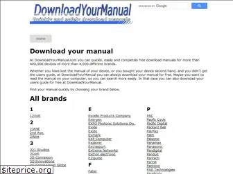 downloadyourmanual.com