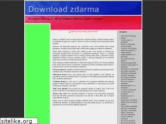 downloadzdarma.cz