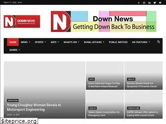 downnews.co.uk