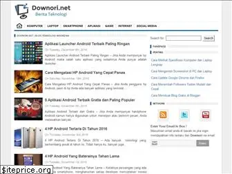 downori.net