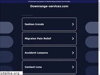 downrange-services.com