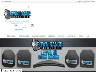 downrangeind.com