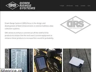 downrangesystems.com
