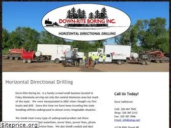 downriteboring.com