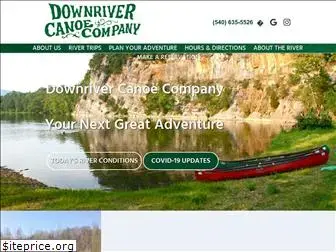 downriver.com