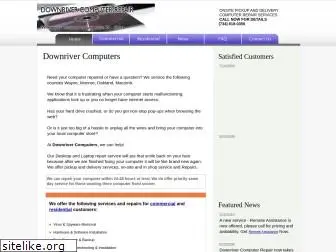 downrivercomputers.com