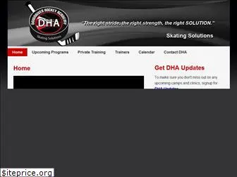 downriverhockey.com