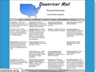 downrivermall.com