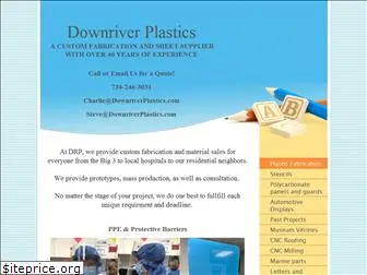 downriverplastics.com