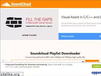 downscloud.com