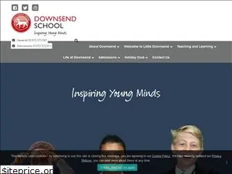 downsend.co.uk