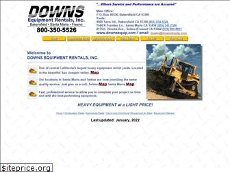 downsequip.com