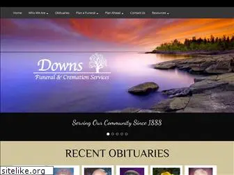 downsfh.com