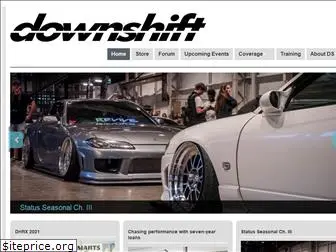 downshiftaus.com