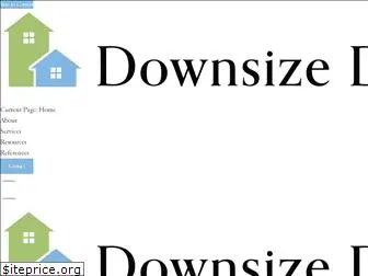 downsizedesigns.com