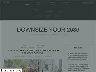 downsizeyour2080.com