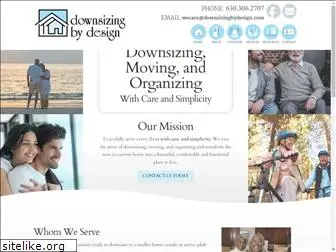 downsizingbydesign.com