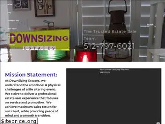 downsizingestates.com