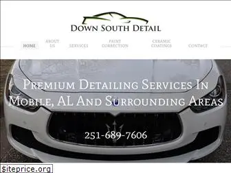 downsouthdetail.com