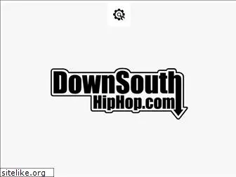 downsouthhiphop.com