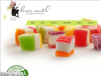 downsouthsugaring.com