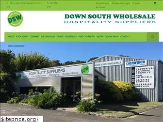 downsouthwholesale.com.au