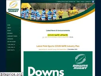 downsrugby.com.au