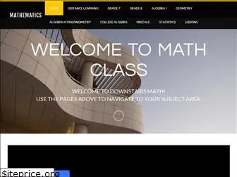 downstairsmath.weebly.com