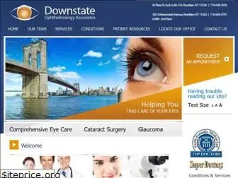 downstate-eye.com