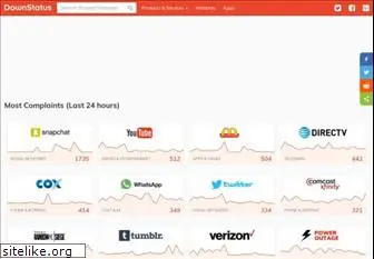 downstatus.com
