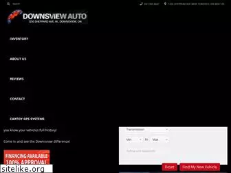 downsviewauto.ca