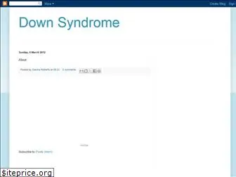 downsyndrome.healthincity.com