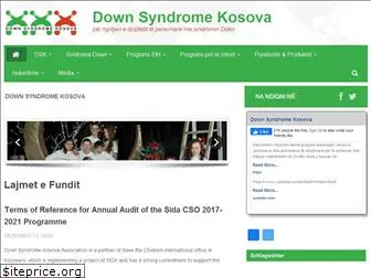 downsyndromekosova.org