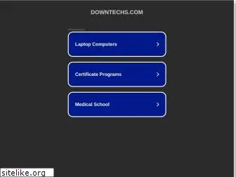 downtechs.com