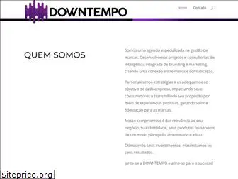 downtempo.com.br