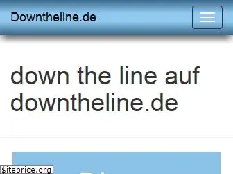 downtheline.de