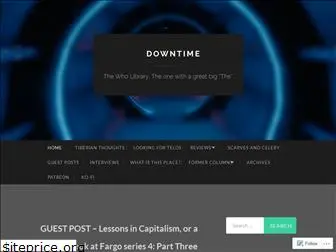 downtime2017.wordpress.com