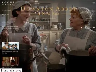 downtonabbey.com