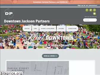 downtown-jackson.com
