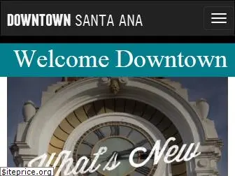 downtown-santaana.com