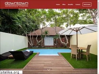 downtownbali.com