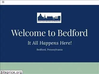downtownbedford.com