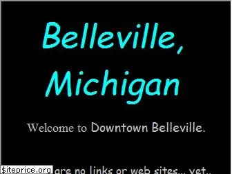 downtownbelleville.com